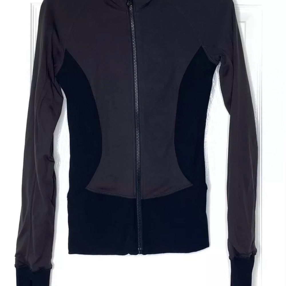 🍋lululemon In Flux Jacket - Picture 6 of 8